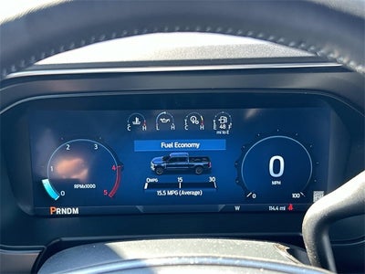 2026 Ford F-350SD Platinum DRW