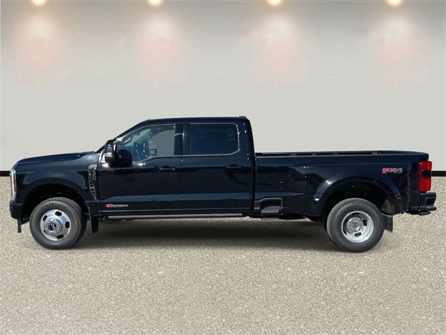 2026 Ford F-350SD Platinum DRW