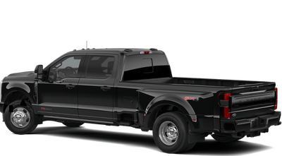 2026 Ford F-350SD DRW
