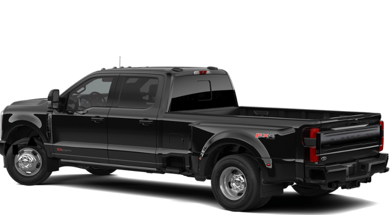 2026 Ford F-350SD DRW