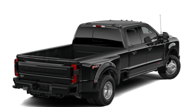 2026 Ford F-350SD DRW