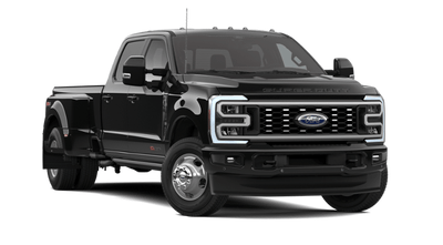 2026 Ford F-350SD DRW