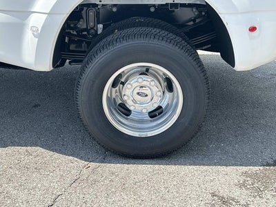 2026 Ford F-350SD Platinum DRW