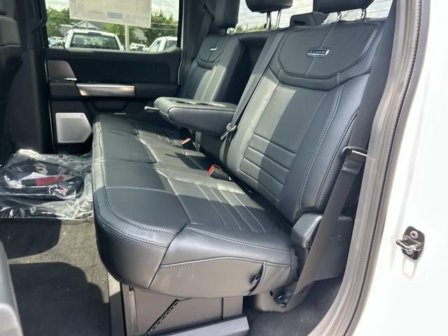 2026 Ford F-350SD Platinum DRW