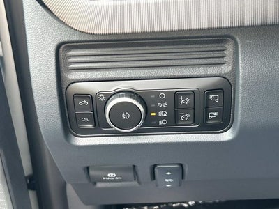 2026 Ford F-350SD Platinum DRW