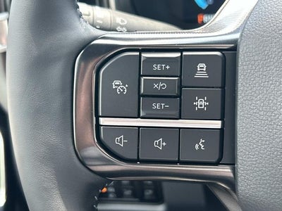 2026 Ford F-350SD Platinum DRW