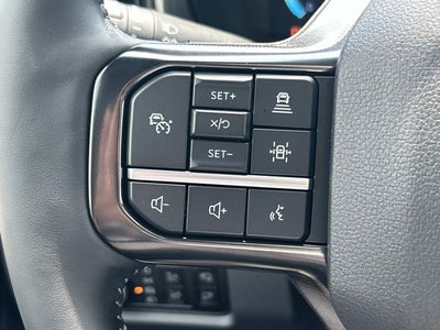 2026 Ford F-350SD Platinum DRW