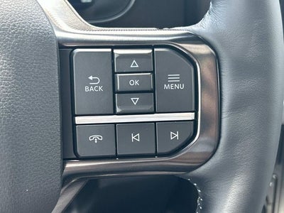 2026 Ford F-350SD Platinum DRW