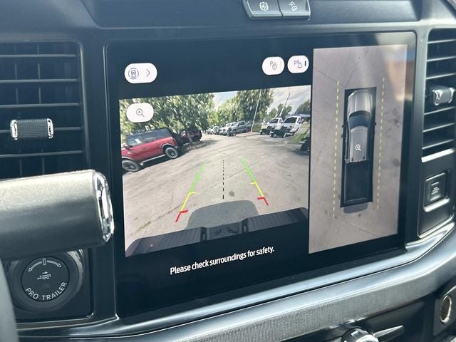 2026 Ford F-350SD Platinum DRW