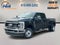 2027 Ford F-350SD XLT DRW