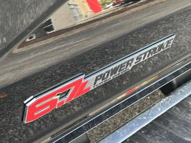 2027 Ford F-350SD XLT DRW