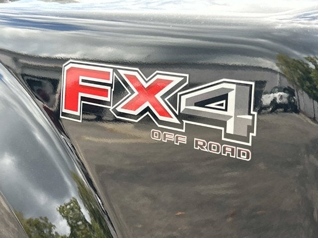 2027 Ford F-350SD XLT DRW