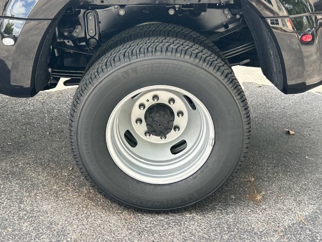 2027 Ford F-350SD XLT DRW