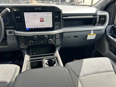 2027 Ford F-350SD XLT DRW