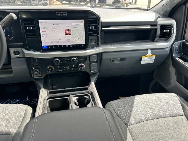 2027 Ford F-350SD XLT DRW