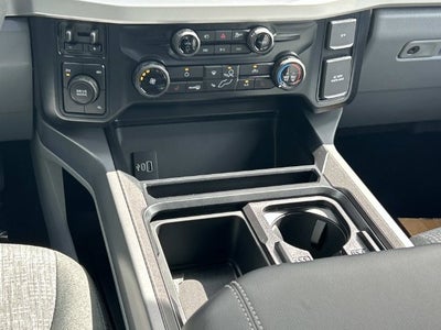 2027 Ford F-350SD XLT DRW