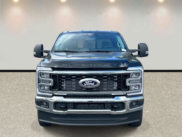 2027 Ford F-350SD XLT DRW