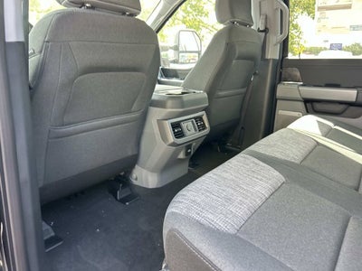 2027 Ford F-350SD XLT DRW