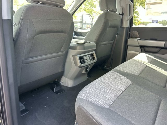2027 Ford F-350SD XLT DRW