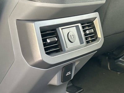 2027 Ford F-350SD XLT DRW
