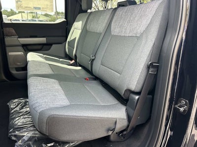 2027 Ford F-350SD XLT DRW