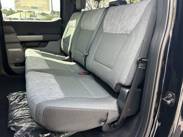 2027 Ford F-350SD XLT DRW