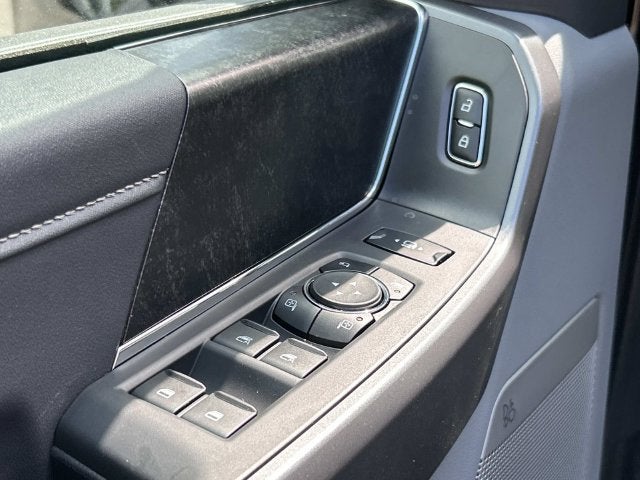 2027 Ford F-350SD XLT DRW