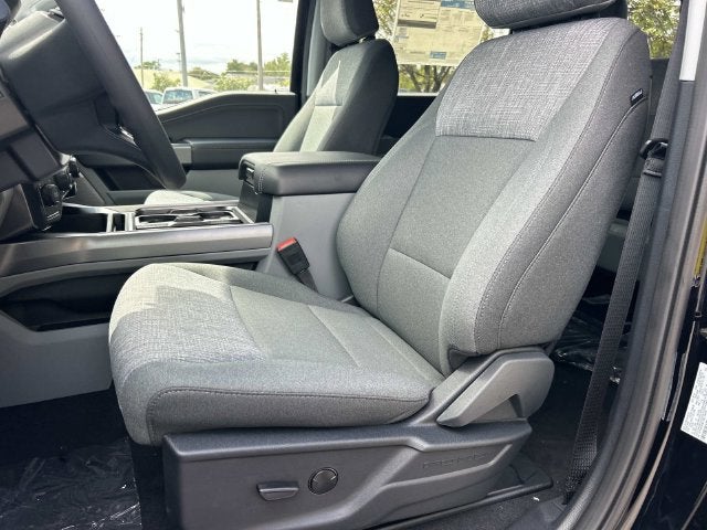 2027 Ford F-350SD XLT DRW