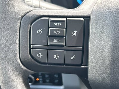 2027 Ford F-350SD XLT DRW