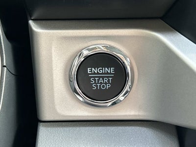2027 Ford F-350SD XLT DRW