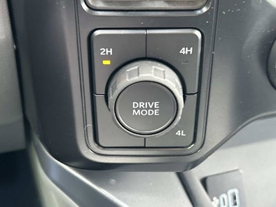 2027 Ford F-350SD XLT DRW