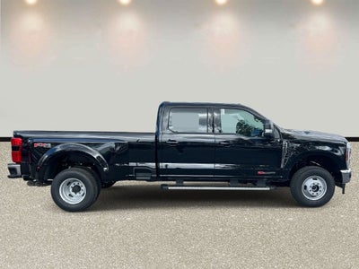 2027 Ford F-350SD XLT DRW