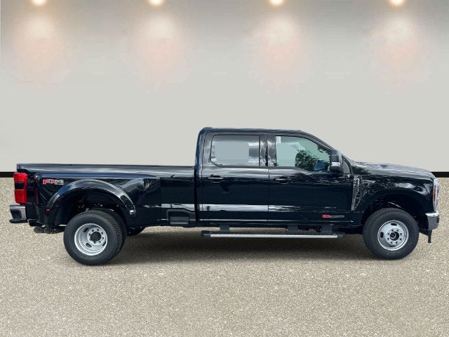 2027 Ford F-350SD XLT DRW