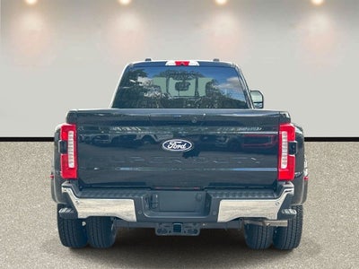 2027 Ford F-350SD XLT DRW
