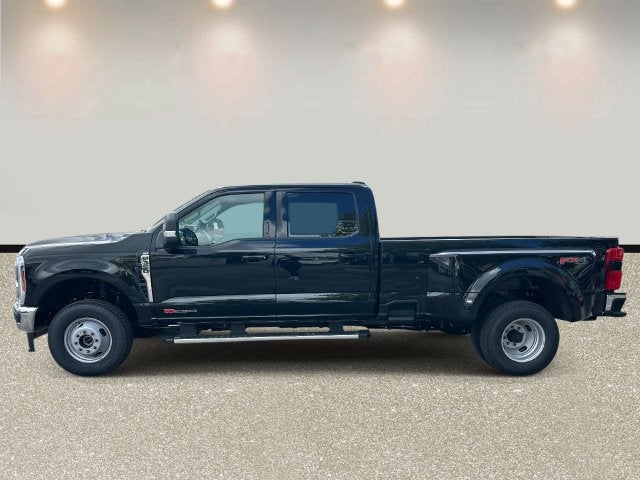 2027 Ford F-350SD XLT DRW