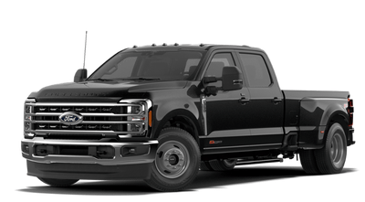 2027 Ford F-350SD XLT DRW