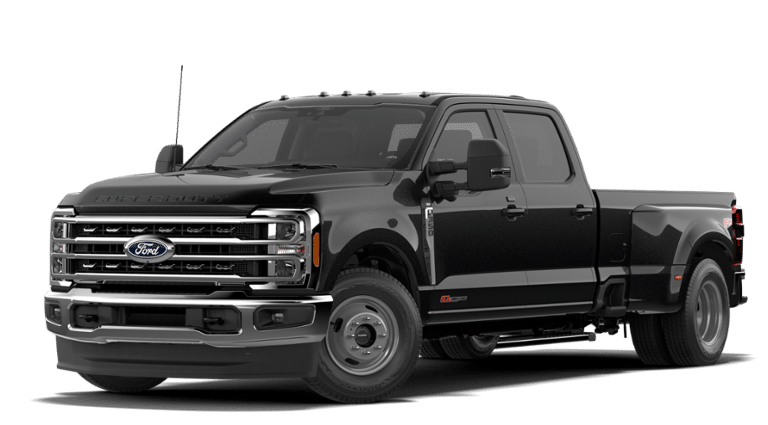 2027 Ford F-350SD XLT DRW