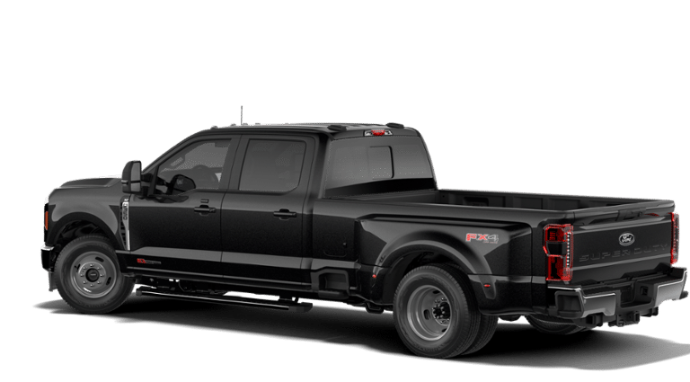 2027 Ford F-350SD XLT DRW