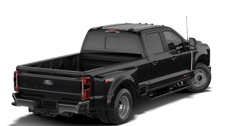 2027 Ford F-350SD XLT DRW