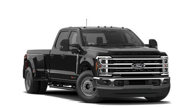 2027 Ford F-350SD XLT DRW