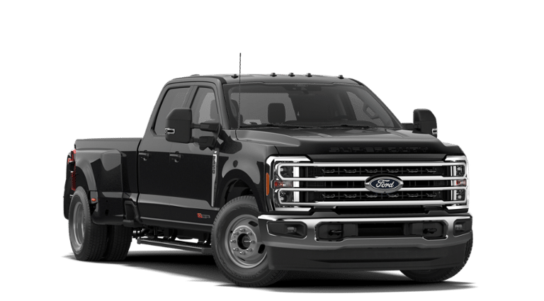 2027 Ford F-350SD XLT DRW