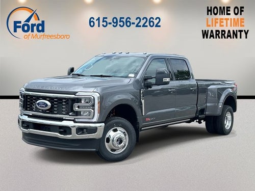 2026 Ford F-350SD Lariat DRW