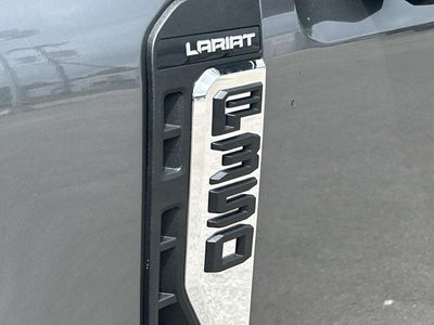 2026 Ford F-350SD Lariat DRW