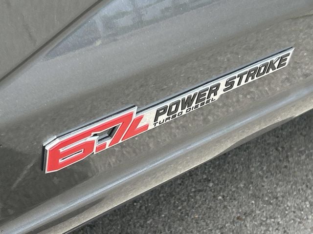 2026 Ford F-350SD Lariat DRW