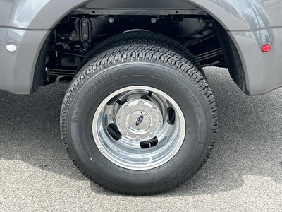 2026 Ford F-350SD Lariat DRW