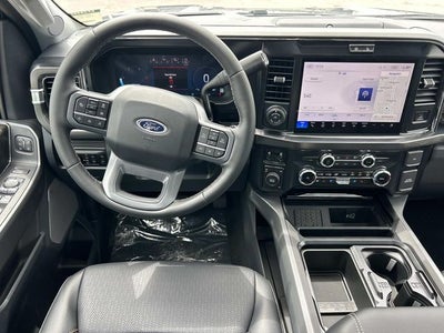 2026 Ford F-350SD Lariat DRW