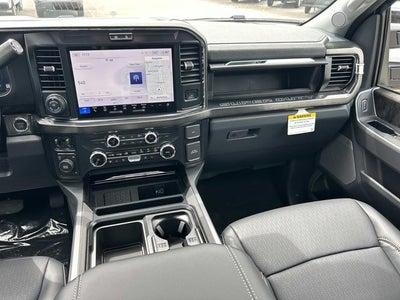 2026 Ford F-350SD Lariat DRW