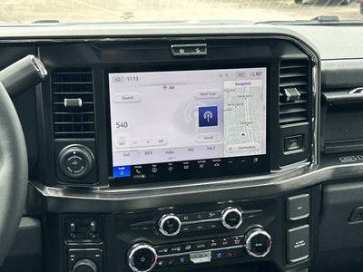 2026 Ford F-350SD Lariat DRW
