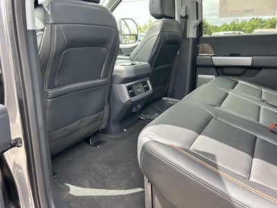 2026 Ford F-350SD Lariat DRW