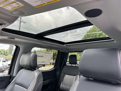 2026 Ford F-350SD Lariat DRW